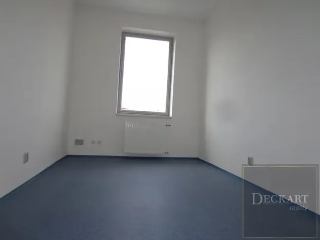 Pronájem kanceláře, Teplice, Masarykova třída, 110 m2