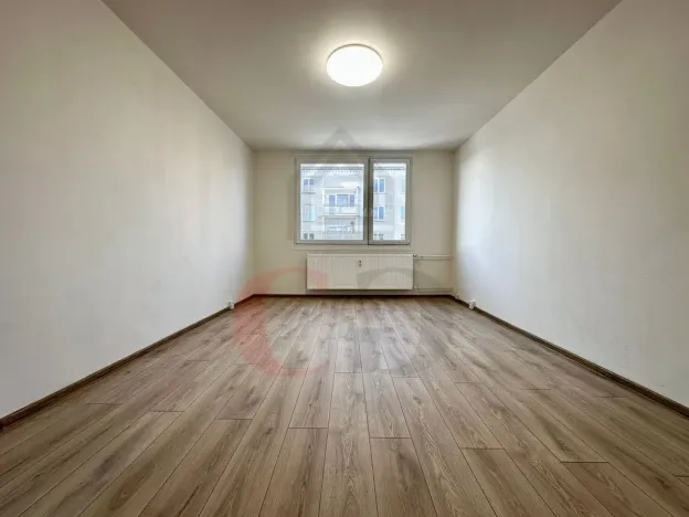 Pronájem bytu 1+1, Třemošná, Luční, 40 m2