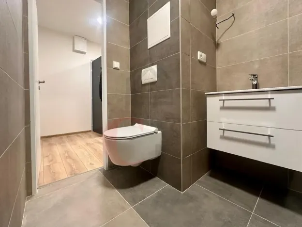 Pronájem bytu 1+1, Třemošná, Luční, 40 m2