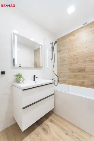 Pronájem bytu 3+kk, Příbram - Příbram VII, náměstí 17. listopadu, 61 m2