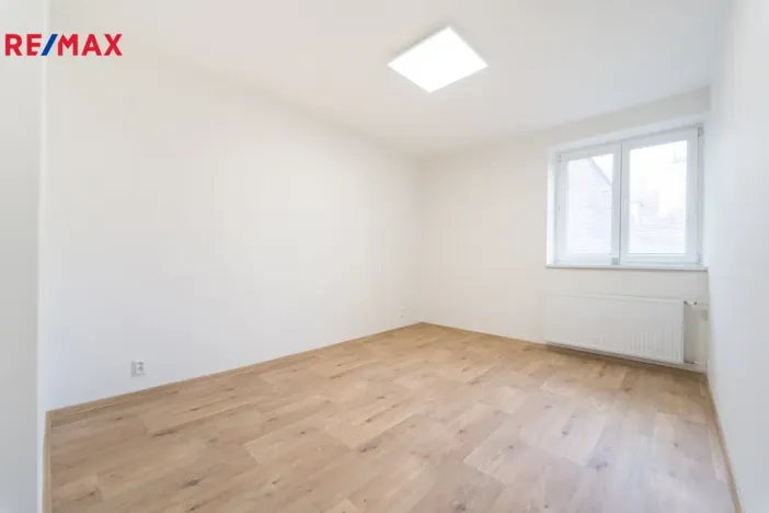 Pronájem bytu 3+kk, Příbram - Příbram VII, náměstí 17. listopadu, 61 m2