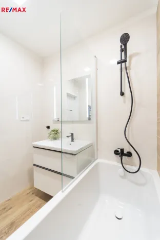 Pronájem bytu 3+kk, Příbram - Příbram VII, náměstí 17. listopadu, 61 m2