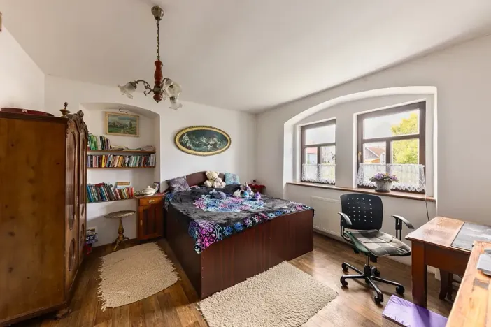 Prodej zemědělské usedlosti, Sklené nad Oslavou, 330 m2