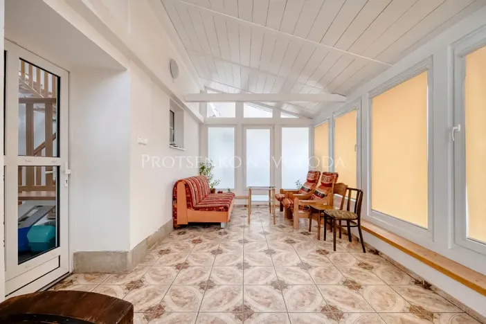 Prodej rodinného domu, Pardubice, Žižkova, 250 m2