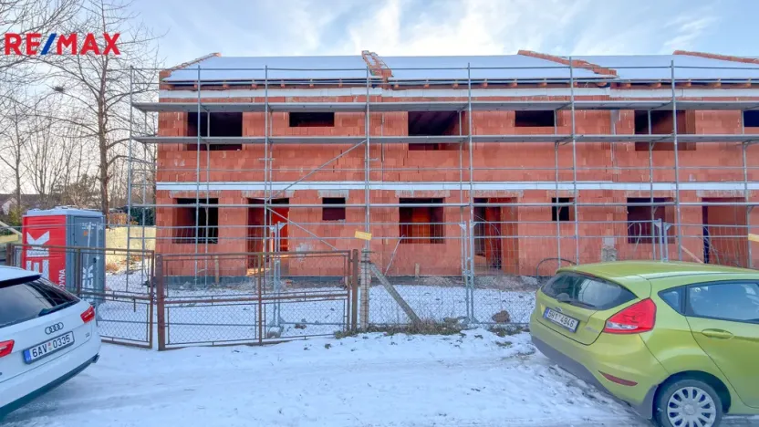 Prodej rodinného domu, Opatovice nad Labem, Ke Struze, 133 m2