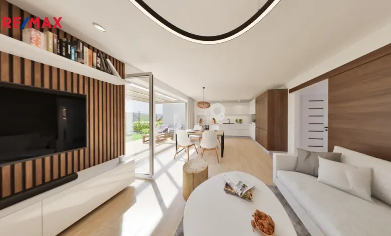 Prodej rodinného domu, Opatovice nad Labem, Ke Struze, 133 m2