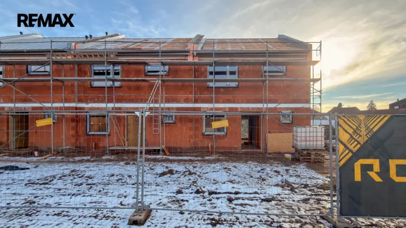 Prodej rodinného domu, Opatovice nad Labem, Ke Struze, 133 m2