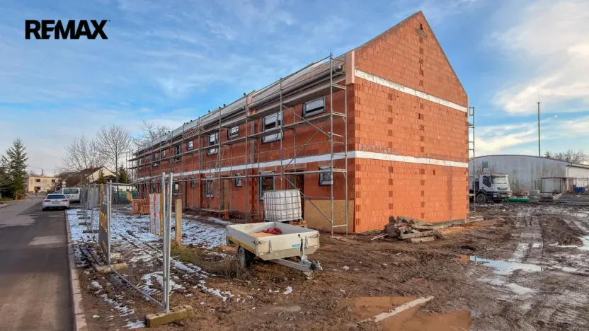 Prodej rodinného domu, Opatovice nad Labem, Ke Struze, 133 m2