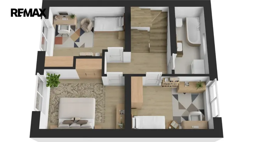 Prodej rodinného domu, Opatovice nad Labem, Ke Struze, 133 m2