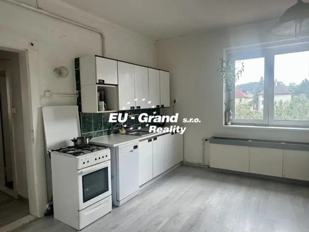 Prodej bytu 3+kk, Česká Lípa, 5. května, 63 m2