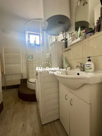 Prodej bytu 3+kk, Česká Lípa, 5. května, 63 m2