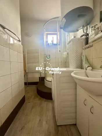 Prodej bytu 3+kk, Česká Lípa, 5. května, 63 m2