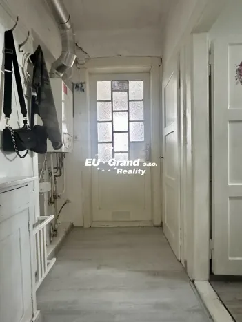 Prodej bytu 3+kk, Česká Lípa, 5. května, 63 m2