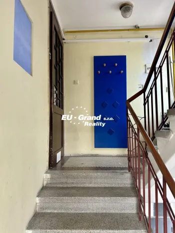 Prodej bytu 3+kk, Česká Lípa, 5. května, 63 m2