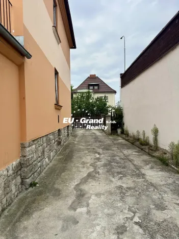 Prodej bytu 3+kk, Česká Lípa, 5. května, 63 m2