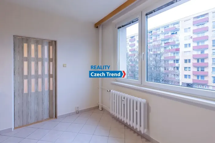 Pronájem bytu 3+1, Olomouc, Hraniční, 73 m2