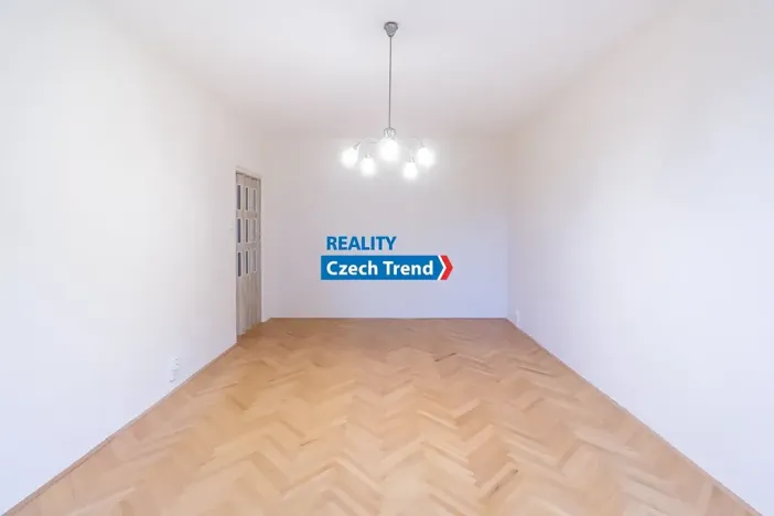 Pronájem bytu 3+1, Olomouc, Hraniční, 73 m2