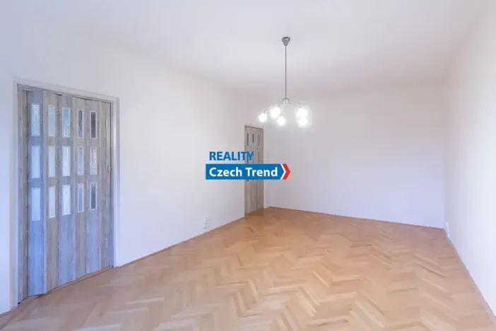 Pronájem bytu 3+1, Olomouc, Hraniční, 73 m2