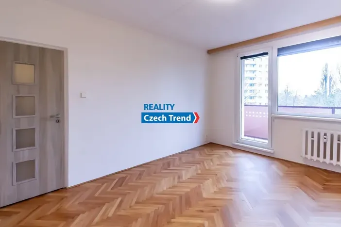 Pronájem bytu 3+1, Olomouc, Hraniční, 73 m2