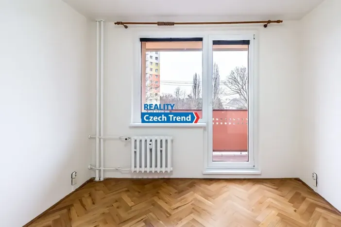 Pronájem bytu 3+1, Olomouc, Hraniční, 73 m2