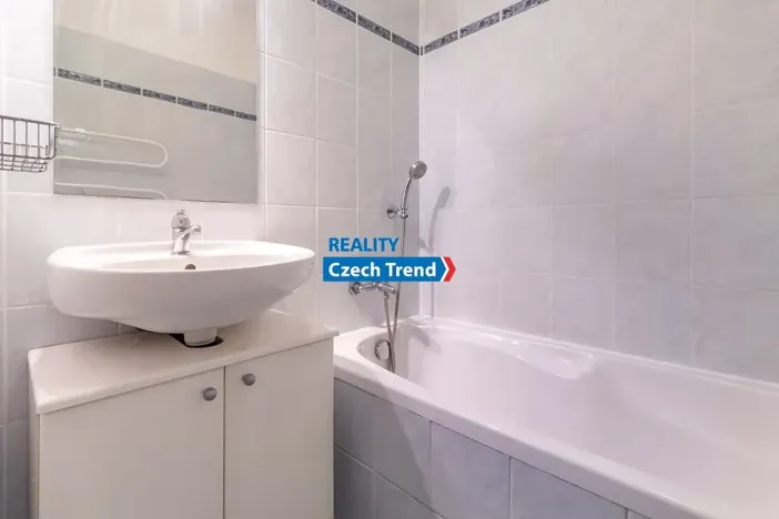 Pronájem bytu 3+1, Olomouc, Hraniční, 73 m2