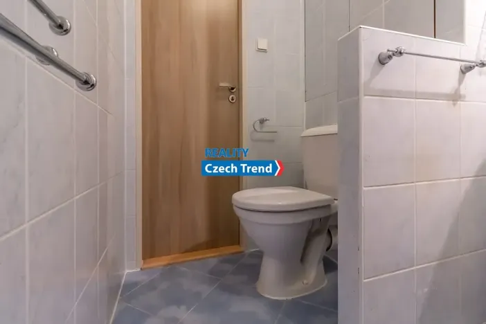 Pronájem bytu 3+1, Olomouc, Hraniční, 73 m2