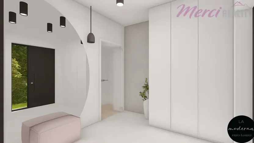 Prodej rodinného domu, Kunovice, 185 m2