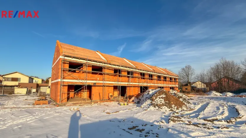 Prodej rodinného domu, Opatovice nad Labem, Ke Struze, 133 m2