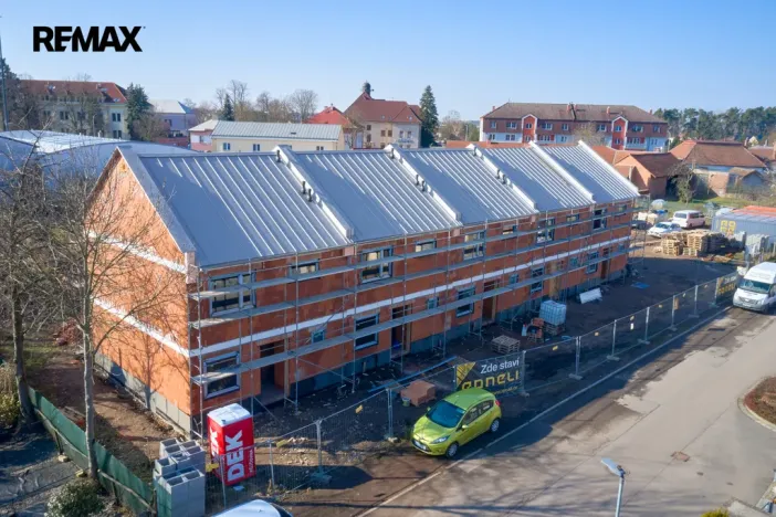 Prodej rodinného domu, Opatovice nad Labem, Ke Struze, 133 m2