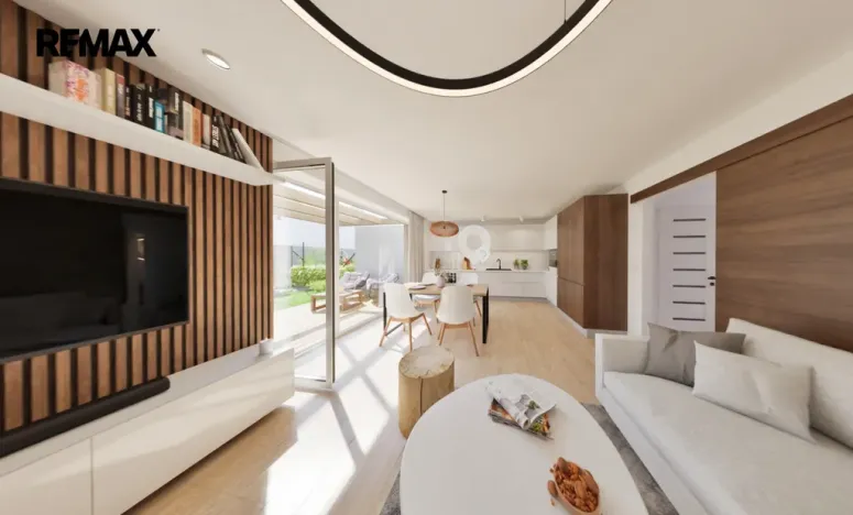 Prodej rodinného domu, Opatovice nad Labem, Ke Struze, 133 m2