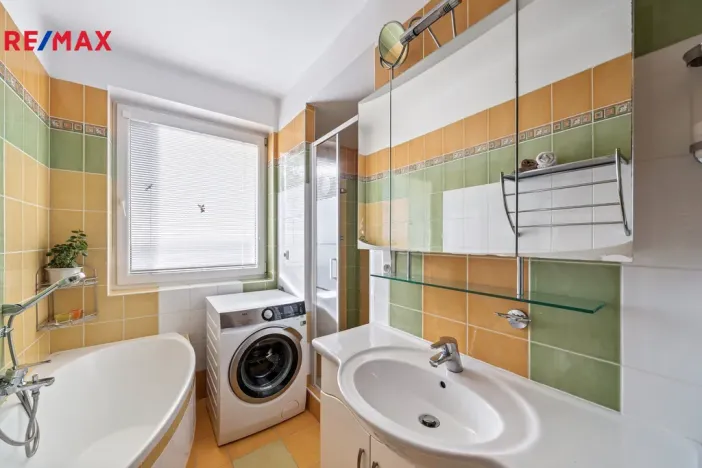 Prodej bytu 3+1, Vysoká nad Labem, 83 m2