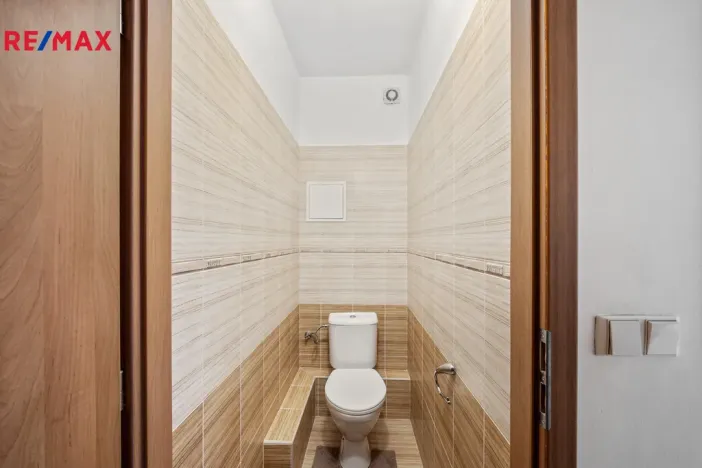 Prodej bytu 3+1, Vysoká nad Labem, 83 m2