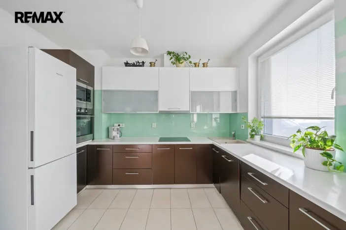 Prodej bytu 3+1, Vysoká nad Labem, 83 m2