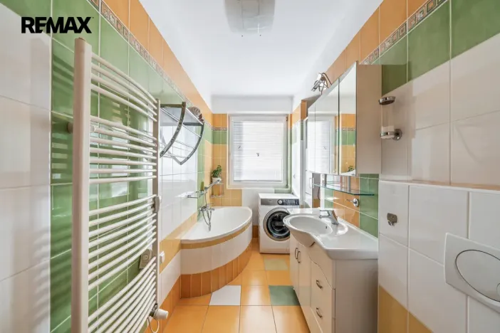 Prodej bytu 3+1, Vysoká nad Labem, 83 m2