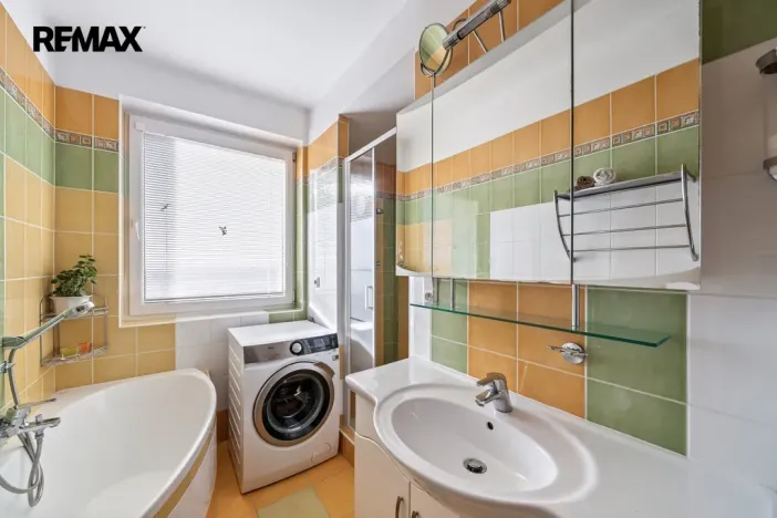 Prodej bytu 3+1, Vysoká nad Labem, 83 m2