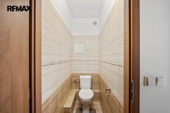 Prodej bytu 3+1, Vysoká nad Labem, 83 m2