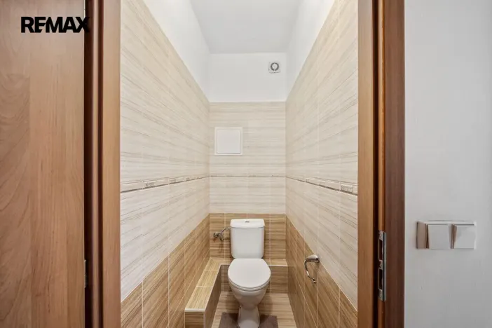 Prodej bytu 3+1, Vysoká nad Labem, 83 m2