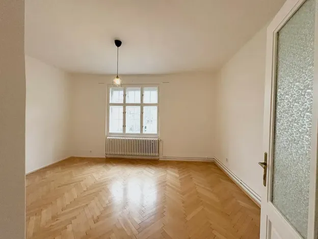 Pronájem bytu 3+1, Praha - Strašnice, Nad vodovodem, 98 m2