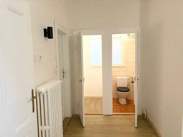 Pronájem bytu 3+1, Praha - Strašnice, Nad vodovodem, 98 m2