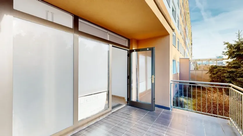 Pronájem obchodního prostoru, Praha - Horní Měcholupy, Milánská, 27 m2