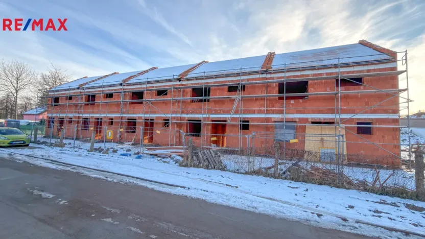 Prodej rodinného domu, Opatovice nad Labem, Ke Struze, 133 m2