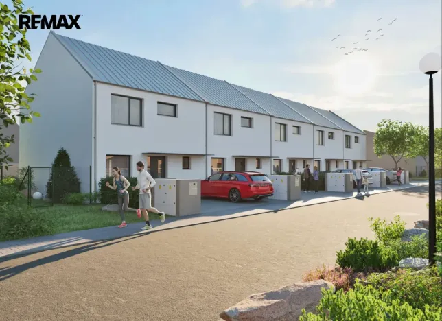 Prodej rodinného domu, Opatovice nad Labem, Ke Struze, 133 m2