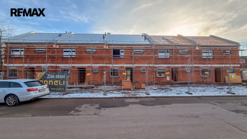 Prodej rodinného domu, Opatovice nad Labem, Ke Struze, 133 m2