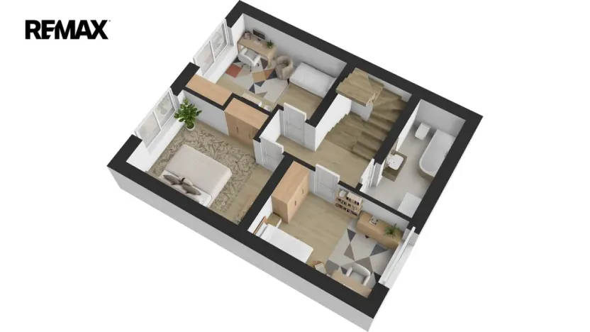 Prodej rodinného domu, Opatovice nad Labem, Ke Struze, 133 m2