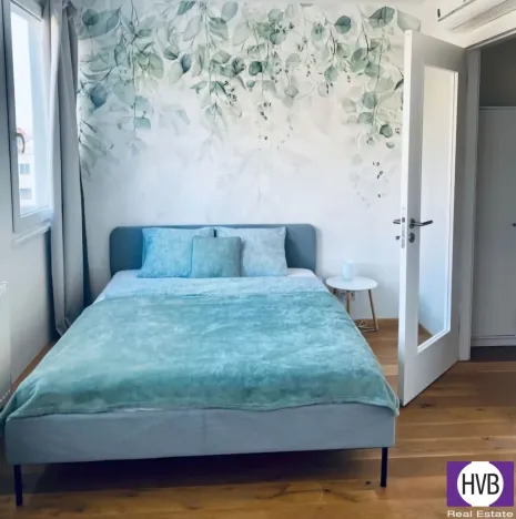 Prodej bytu 1+kk, Praha, Perucká, 23 m2