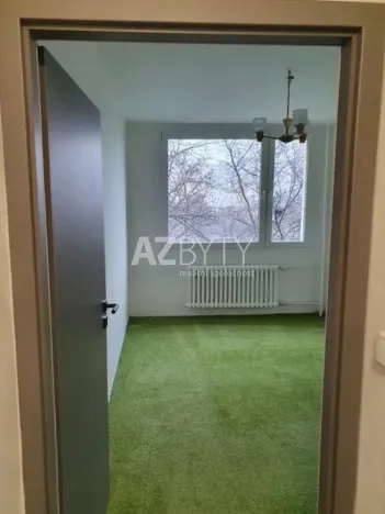 Pronájem bytu 2+kk, Praha - Bohnice, Toruňská, 68 m2
