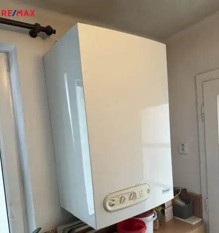 Prodej rodinného domu, Třebíč - Nové Dvory, Zdislavina, 120 m2