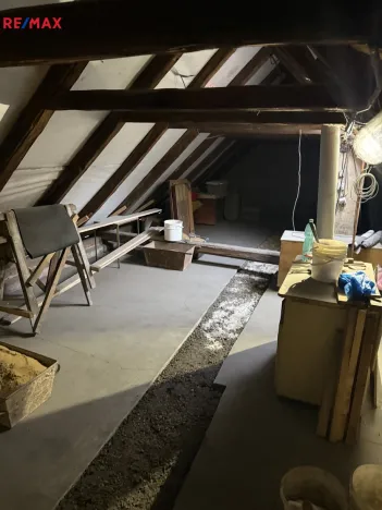 Prodej rodinného domu, Třebíč - Nové Dvory, Zdislavina, 120 m2