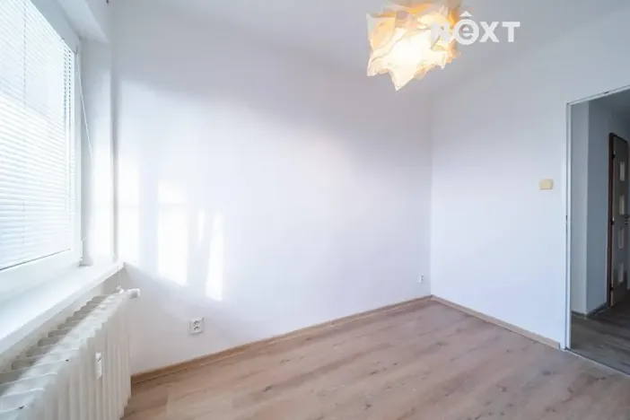 Pronájem bytu 3+1, Bohumín, Nerudova, 73 m2