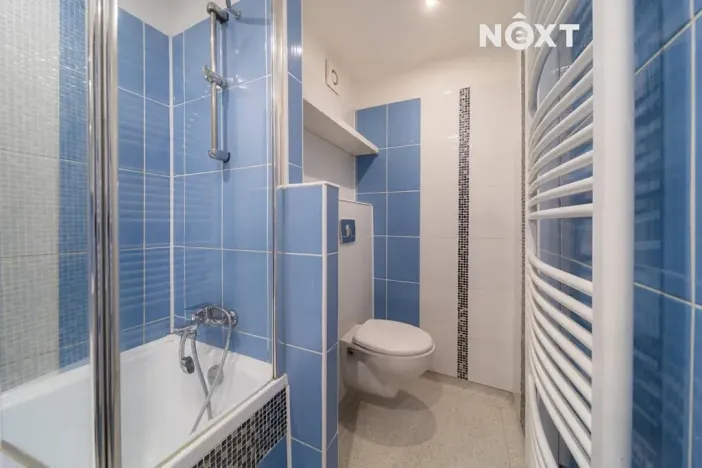 Pronájem bytu 3+1, Bohumín, Nerudova, 73 m2